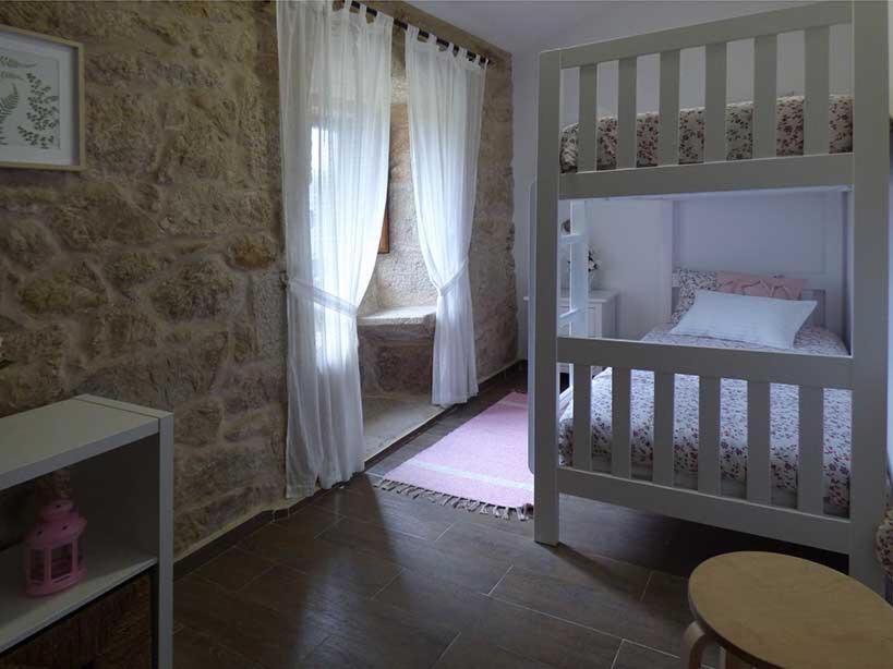 Appartement Casa Veiga à Pontevedra Extérieur photo