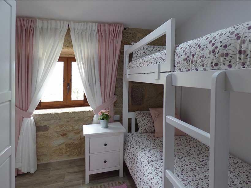 Appartement Casa Veiga à Pontevedra Extérieur photo