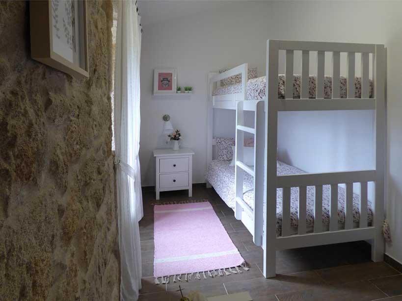 Appartement Casa Veiga à Pontevedra Extérieur photo