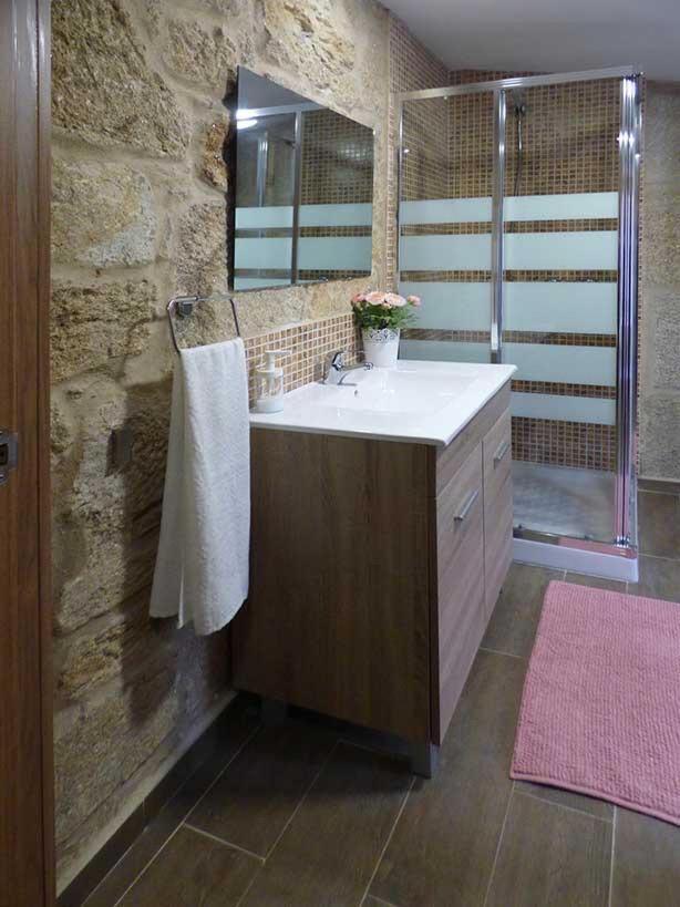 Appartement Casa Veiga à Pontevedra Extérieur photo