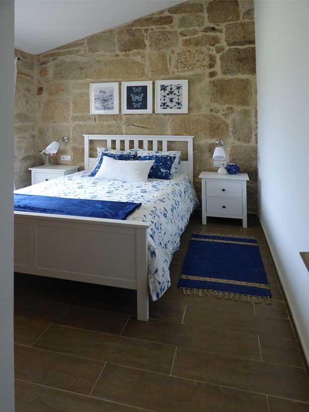 Appartement Casa Veiga à Pontevedra Extérieur photo