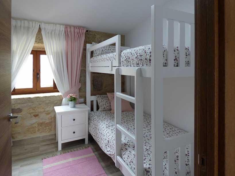 Appartement Casa Veiga à Pontevedra Extérieur photo