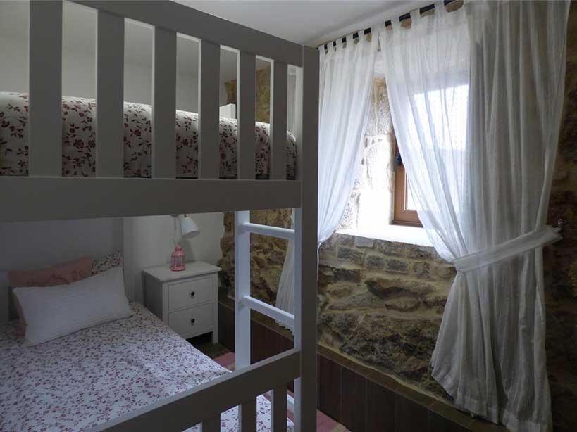Appartement Casa Veiga à Pontevedra Extérieur photo