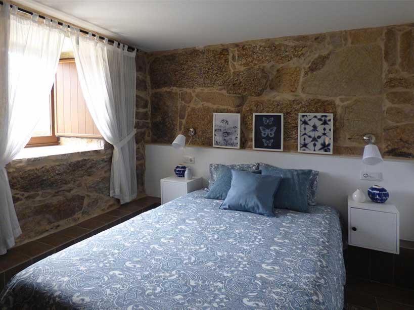 Appartement Casa Veiga à Pontevedra Extérieur photo