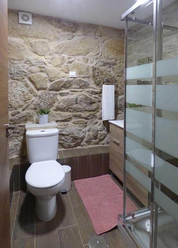 Appartement Casa Veiga à Pontevedra Extérieur photo